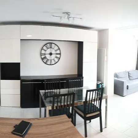 Pinedes Aryana - Joli Climatise Dans Domaine Avec Piscine Mae-5614 Apartment *
