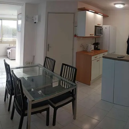 Apartament Pinedes Aryana - Joli Climatise Dans Domaine Avec Piscine Mae-5614 Six-Fours-les-Plages
