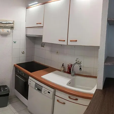 Apartament Pinedes Aryana - Joli Climatise Dans Domaine Avec Piscine Mae-5614 Six-Fours-les-Plages